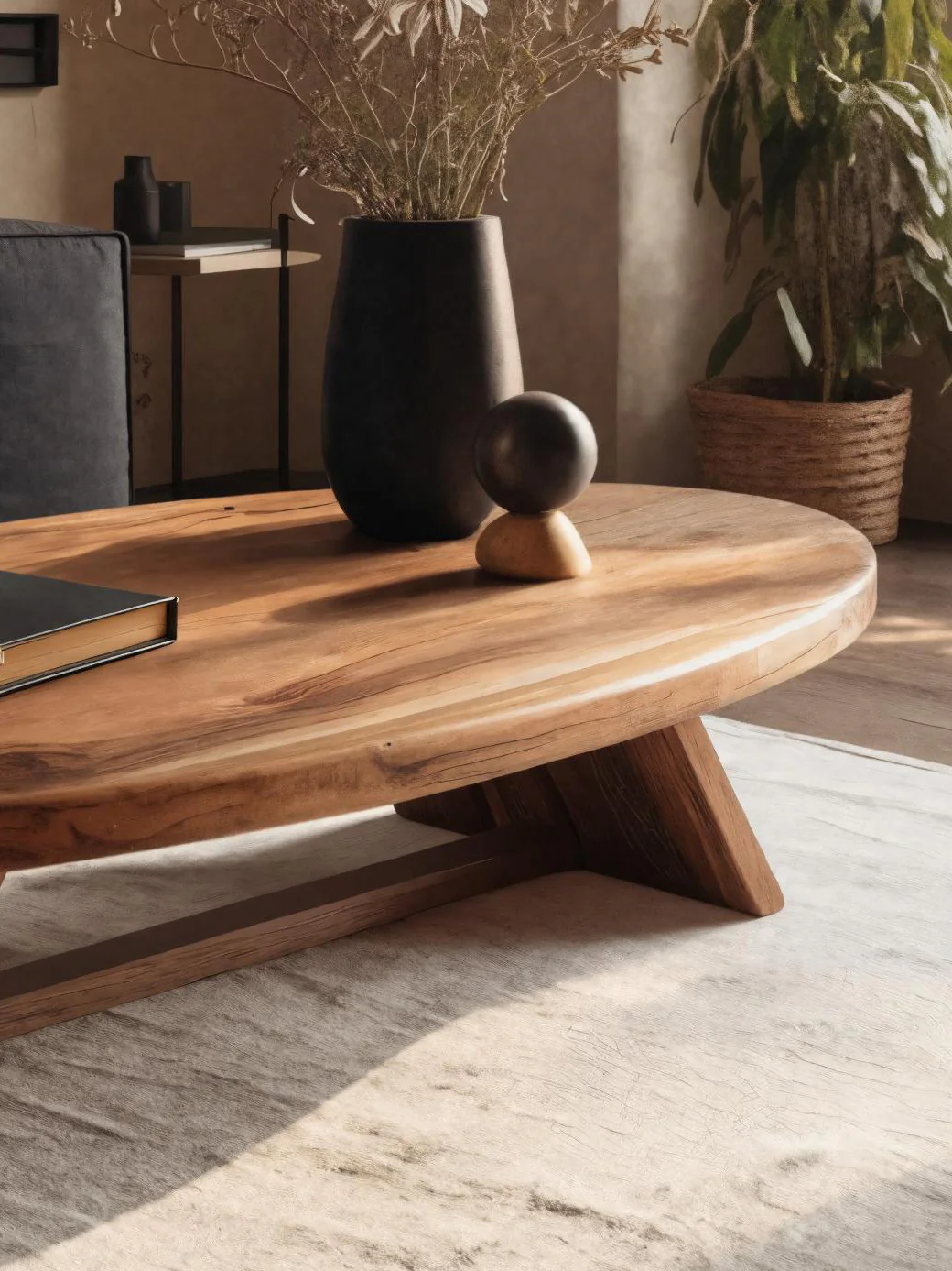 Mesa Ratona Eclipse miniatura 2